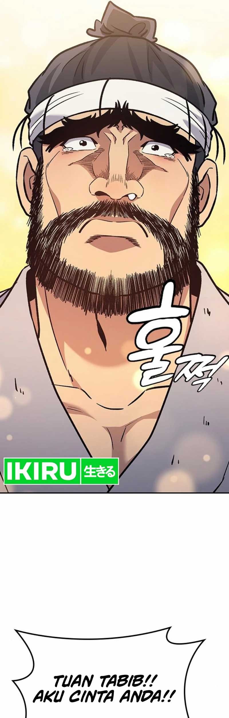 Doctor's Time Travel to Joseon Chapter 29 - halaman 26