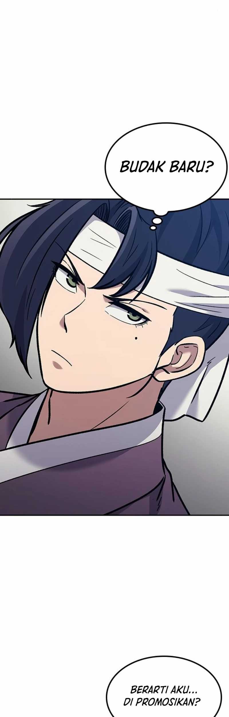 Doctor's Time Travel to Joseon Chapter 29 - halaman 30