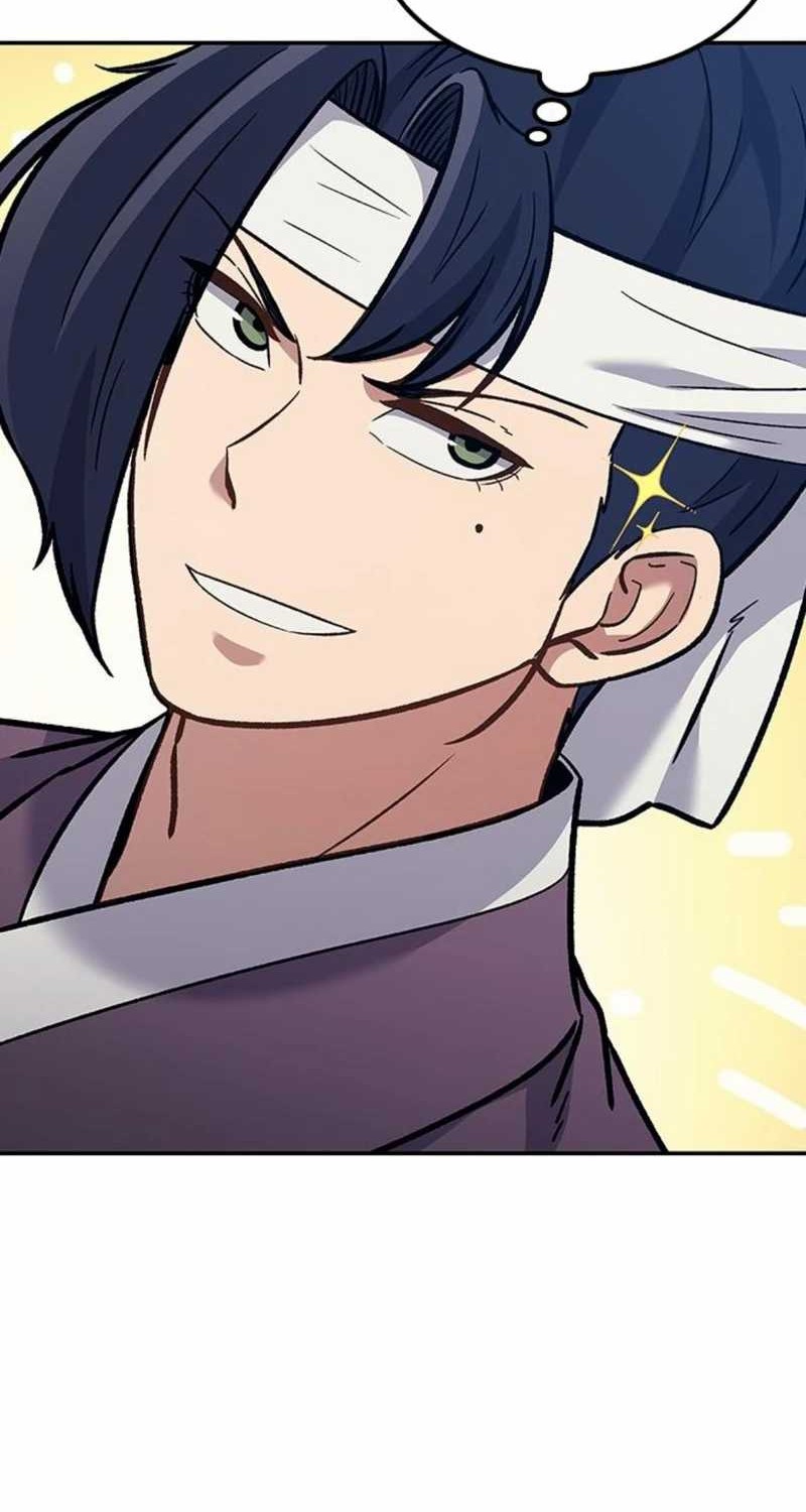 Doctor's Time Travel to Joseon Chapter 29 - halaman 31