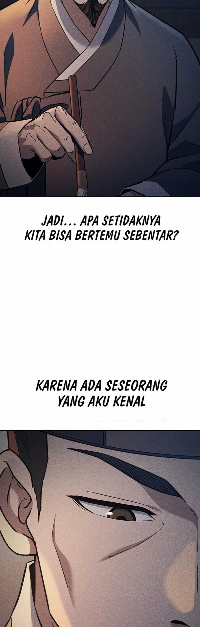 Doctor's Time Travel to Joseon Chapter 29 - halaman 35