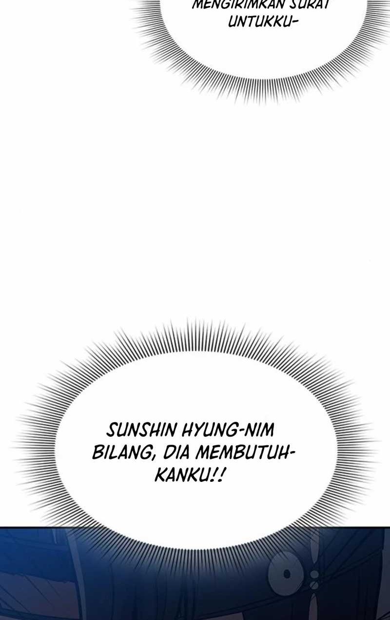 Doctor's Time Travel to Joseon Chapter 29 - halaman 37