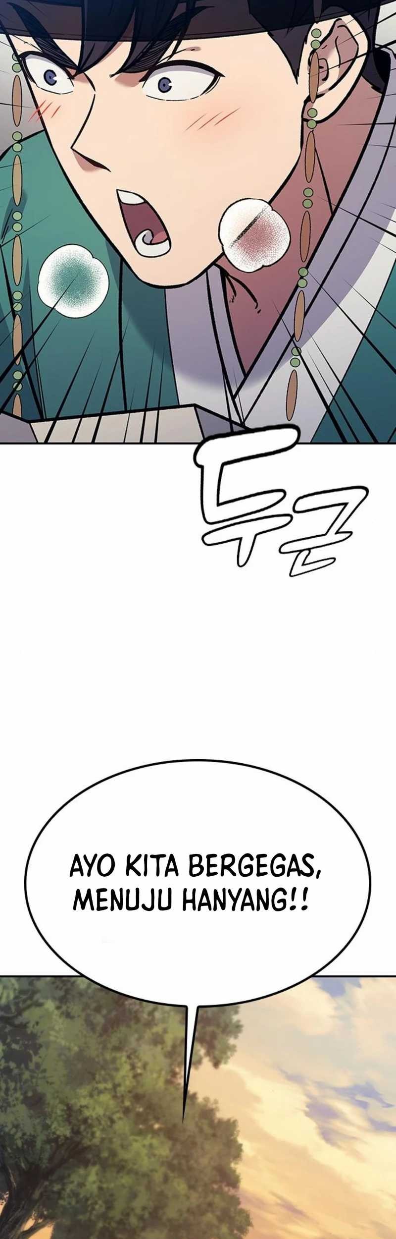 Doctor's Time Travel to Joseon Chapter 29 - halaman 38