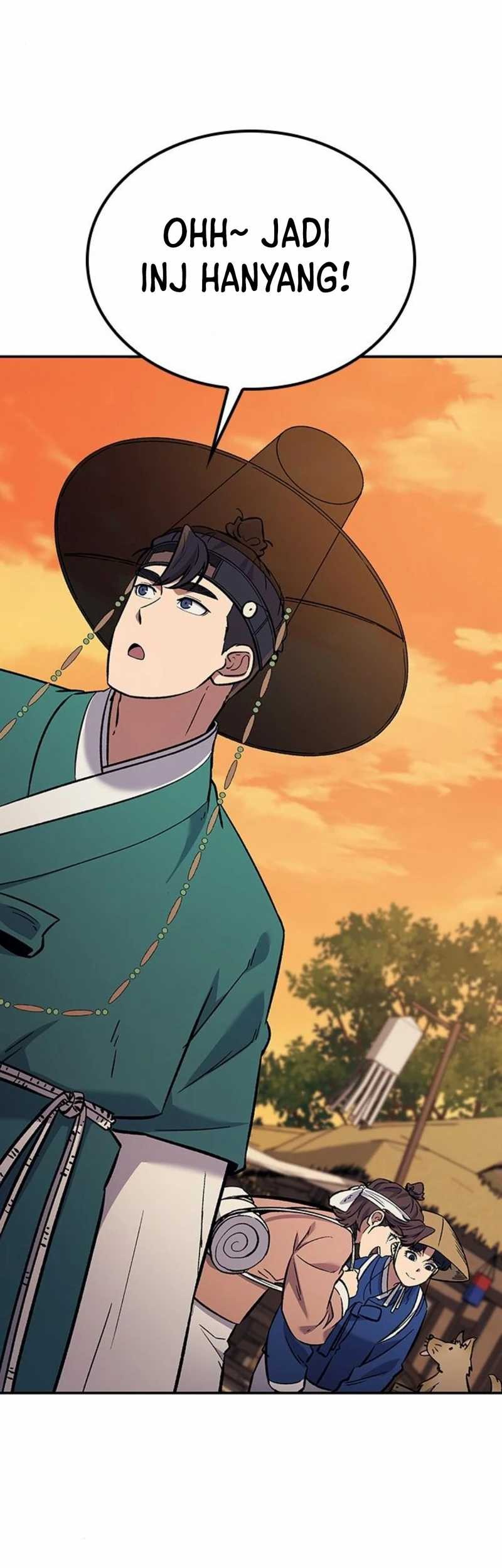 Doctor's Time Travel to Joseon Chapter 29 - halaman 42