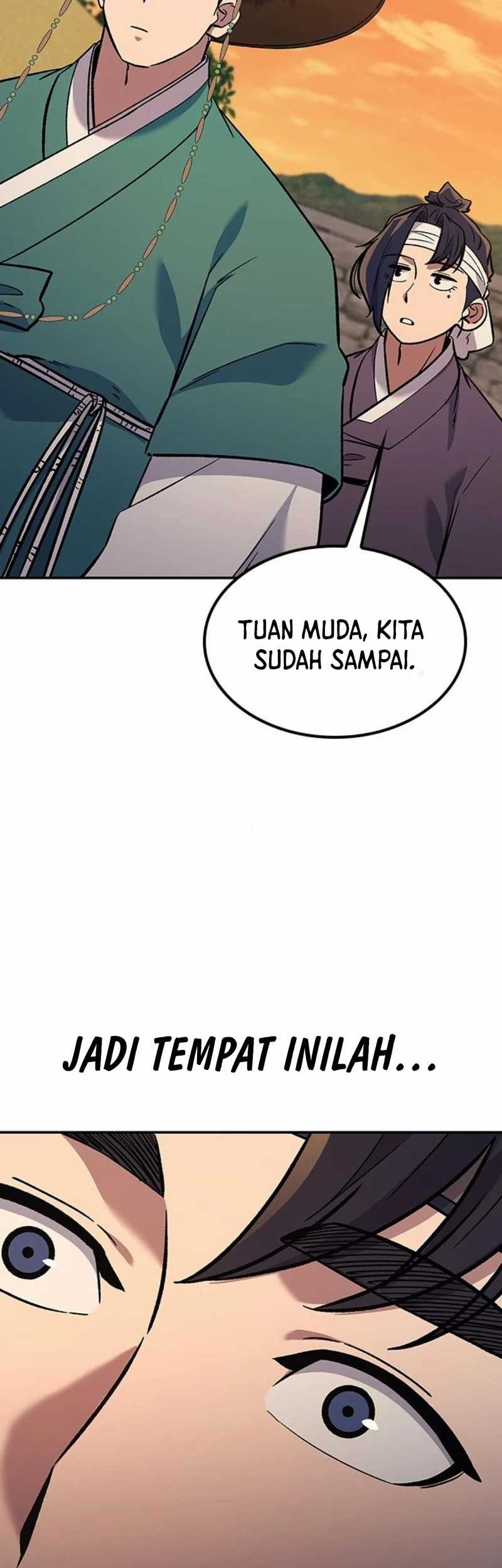 Doctor's Time Travel to Joseon Chapter 29 - halaman 45