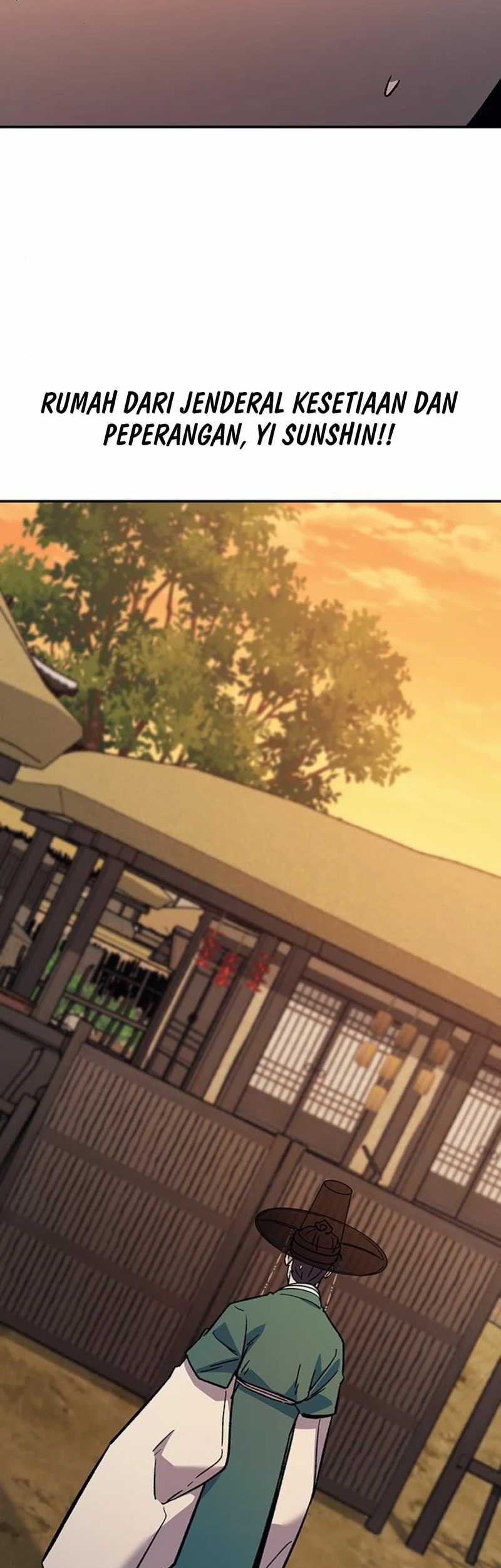 Doctor's Time Travel to Joseon Chapter 29 - halaman 46