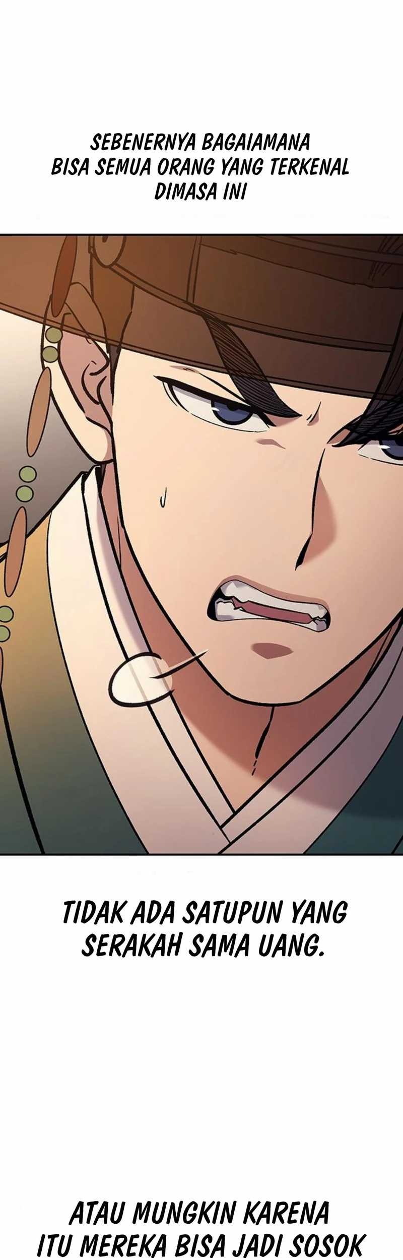 Doctor's Time Travel to Joseon Chapter 29 - halaman 48