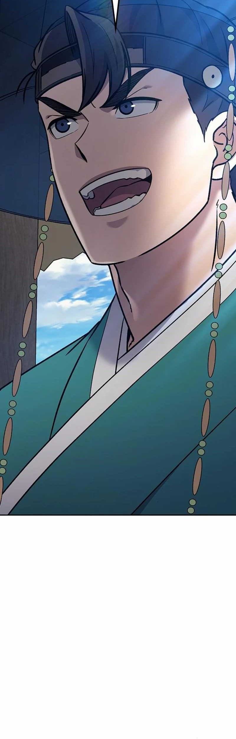 Doctor's Time Travel to Joseon Chapter 29 - halaman 5