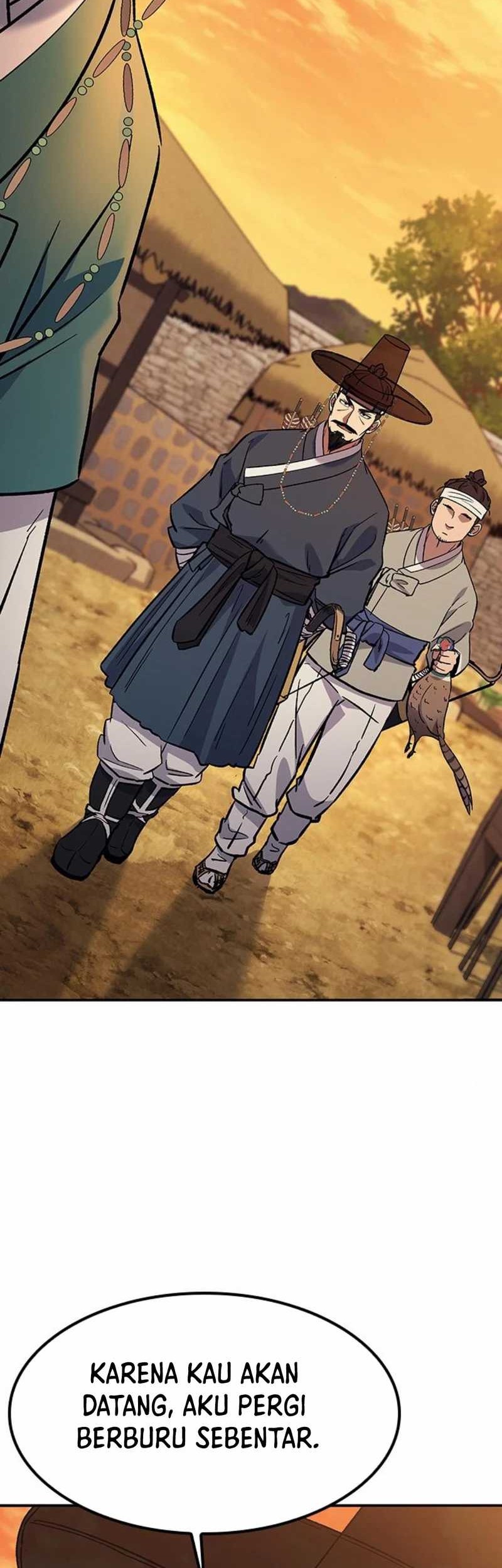 Doctor's Time Travel to Joseon Chapter 29 - halaman 51