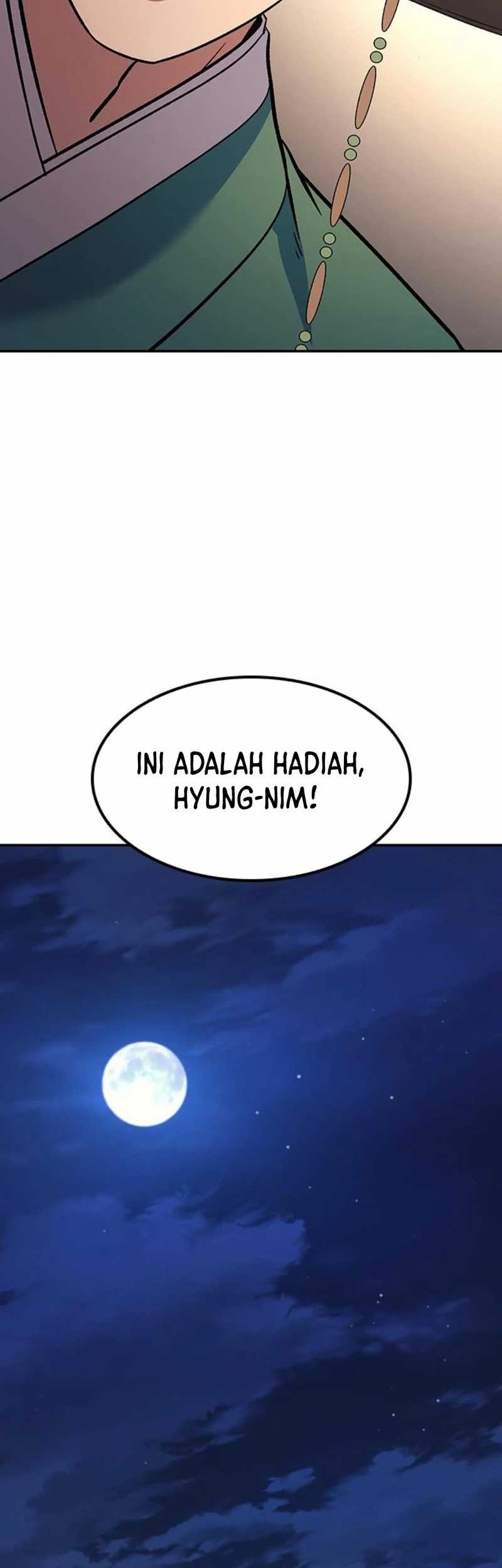 Doctor's Time Travel to Joseon Chapter 29 - halaman 54