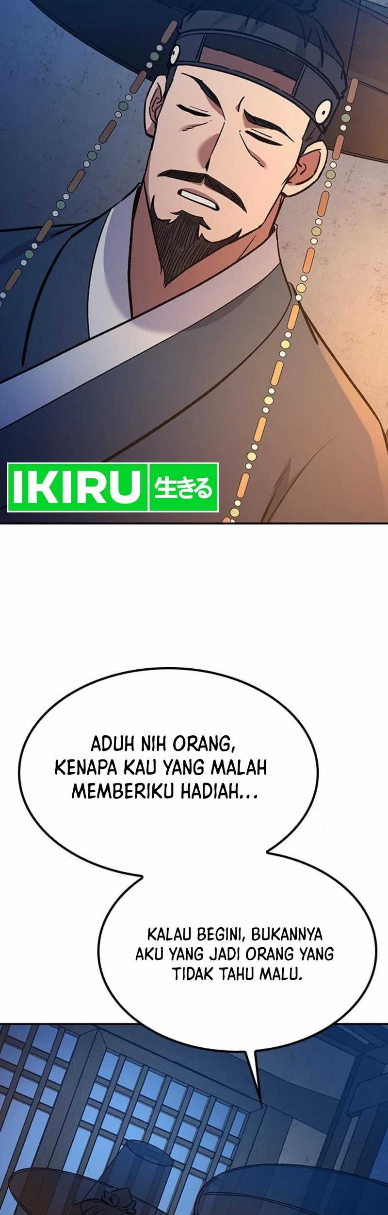 Doctor's Time Travel to Joseon Chapter 29 - halaman 57