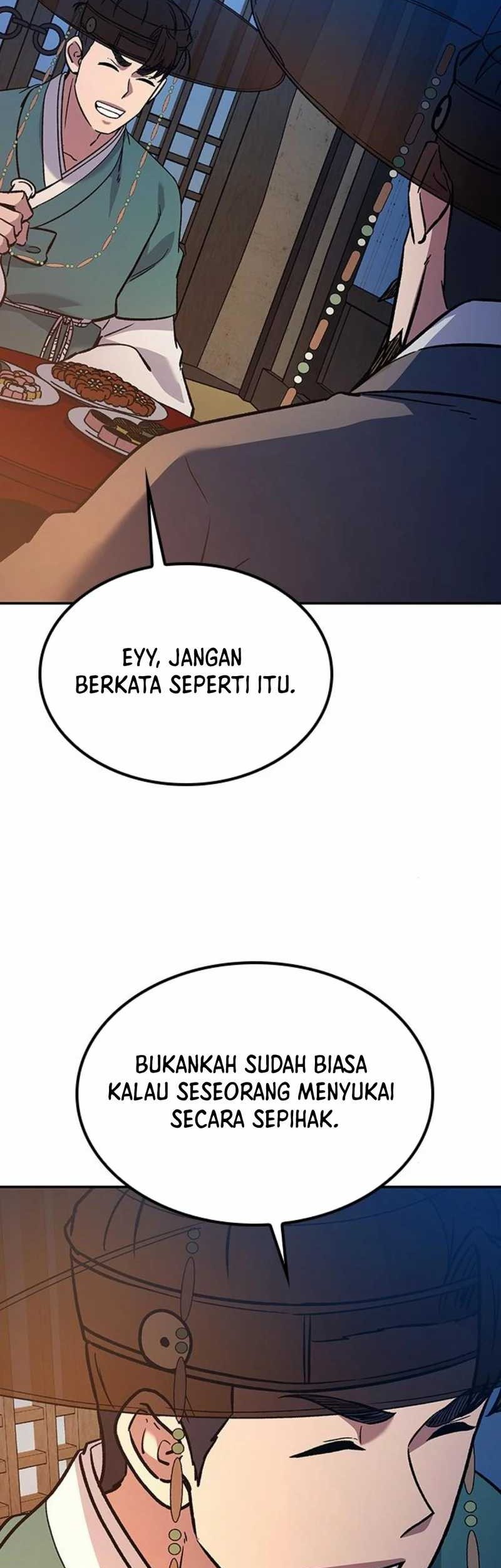 Doctor's Time Travel to Joseon Chapter 29 - halaman 58