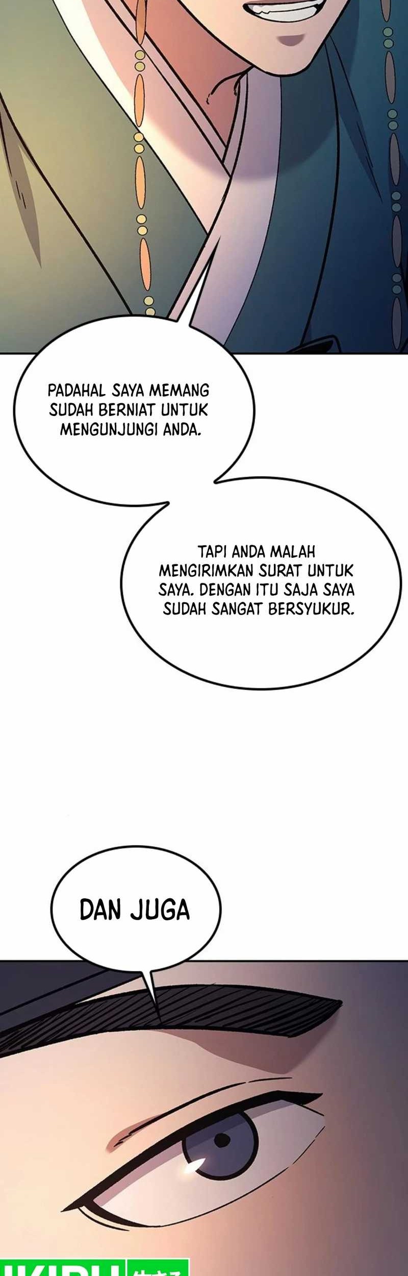 Doctor's Time Travel to Joseon Chapter 29 - halaman 59