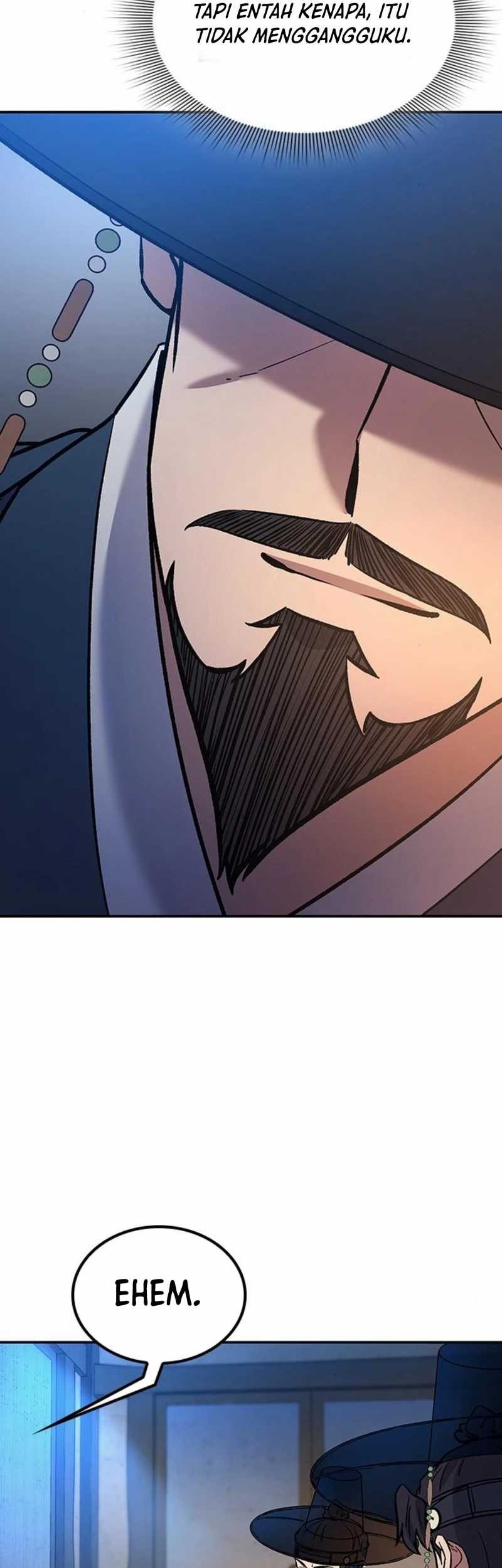 Doctor's Time Travel to Joseon Chapter 29 - halaman 62