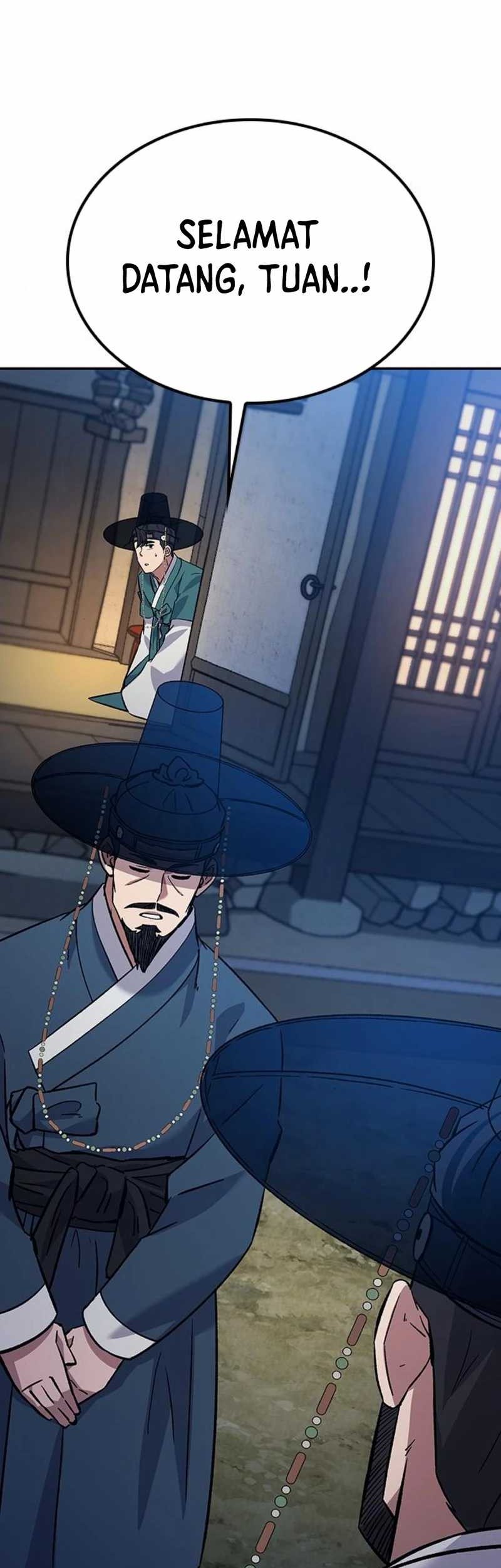 Doctor's Time Travel to Joseon Chapter 29 - halaman 64