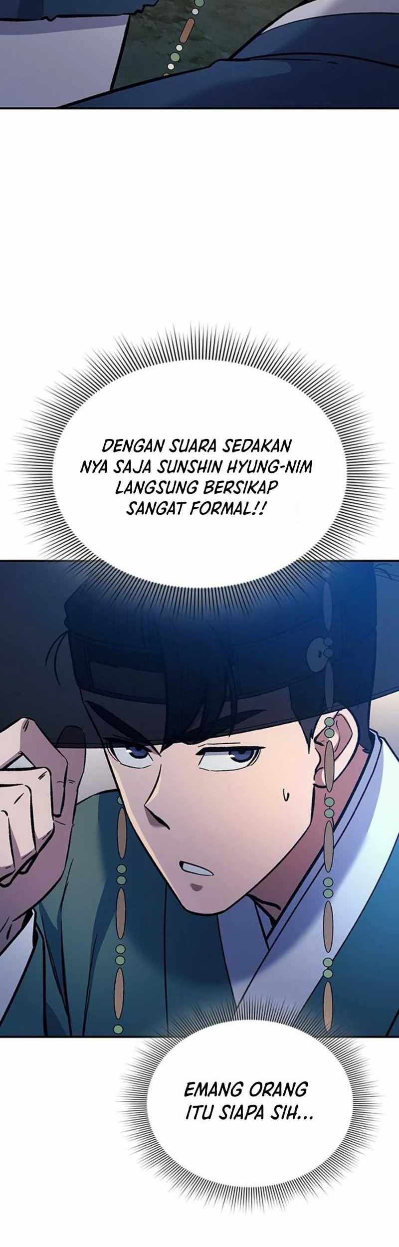 Doctor's Time Travel to Joseon Chapter 29 - halaman 65