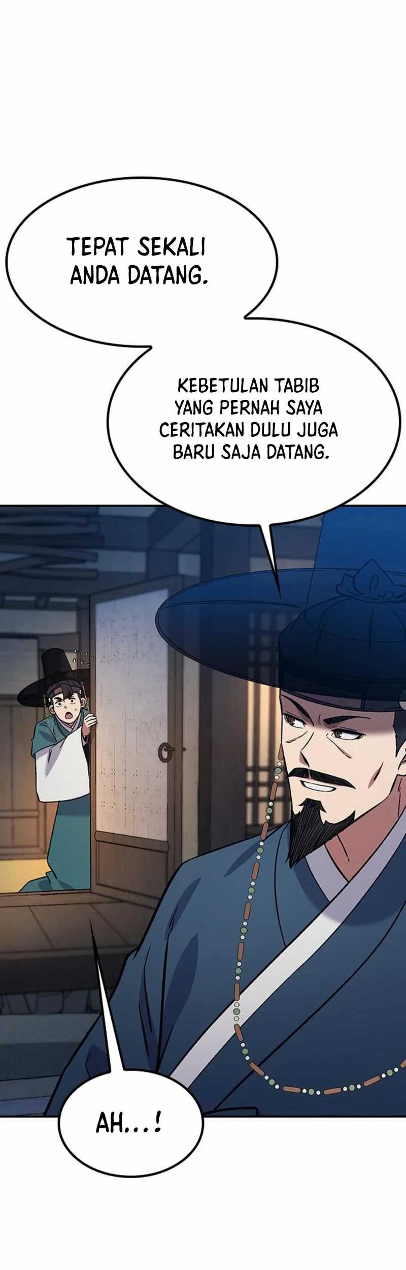 Doctor's Time Travel to Joseon Chapter 29 - halaman 66
