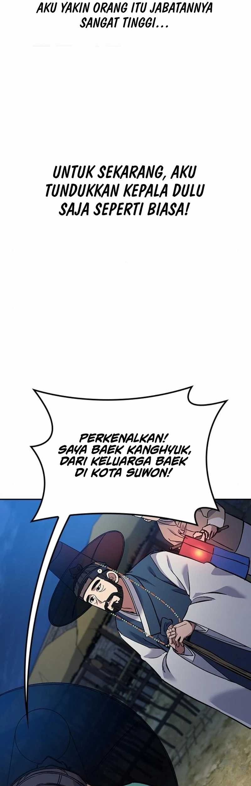 Doctor's Time Travel to Joseon Chapter 29 - halaman 68