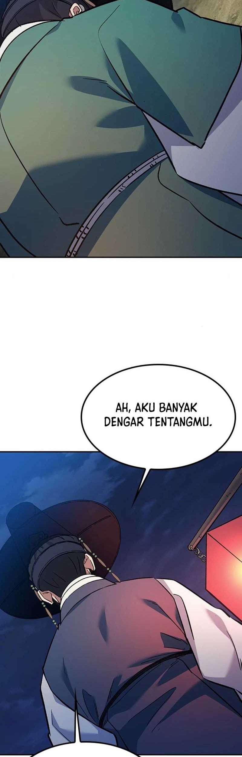 Doctor's Time Travel to Joseon Chapter 29 - halaman 69