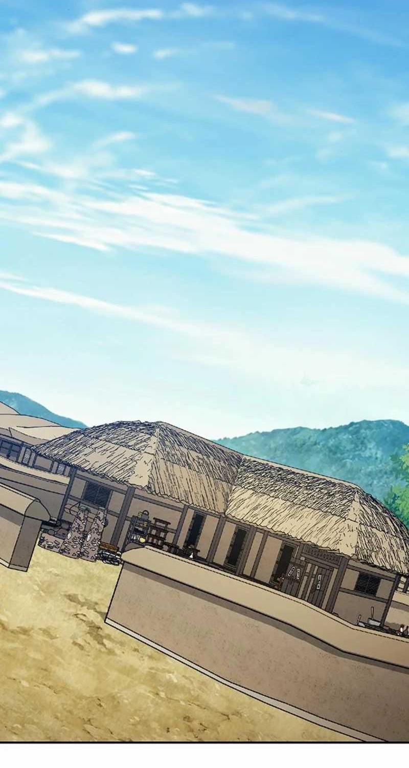 Doctor's Time Travel to Joseon Chapter 29 - halaman 7