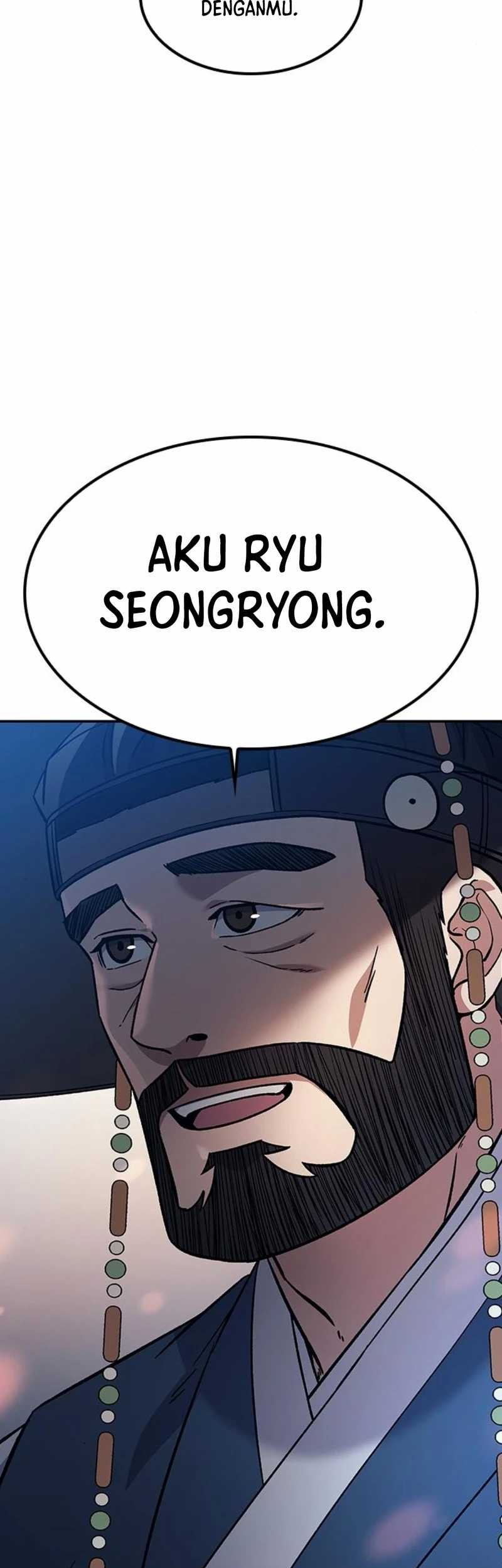 Doctor's Time Travel to Joseon Chapter 29 - halaman 72