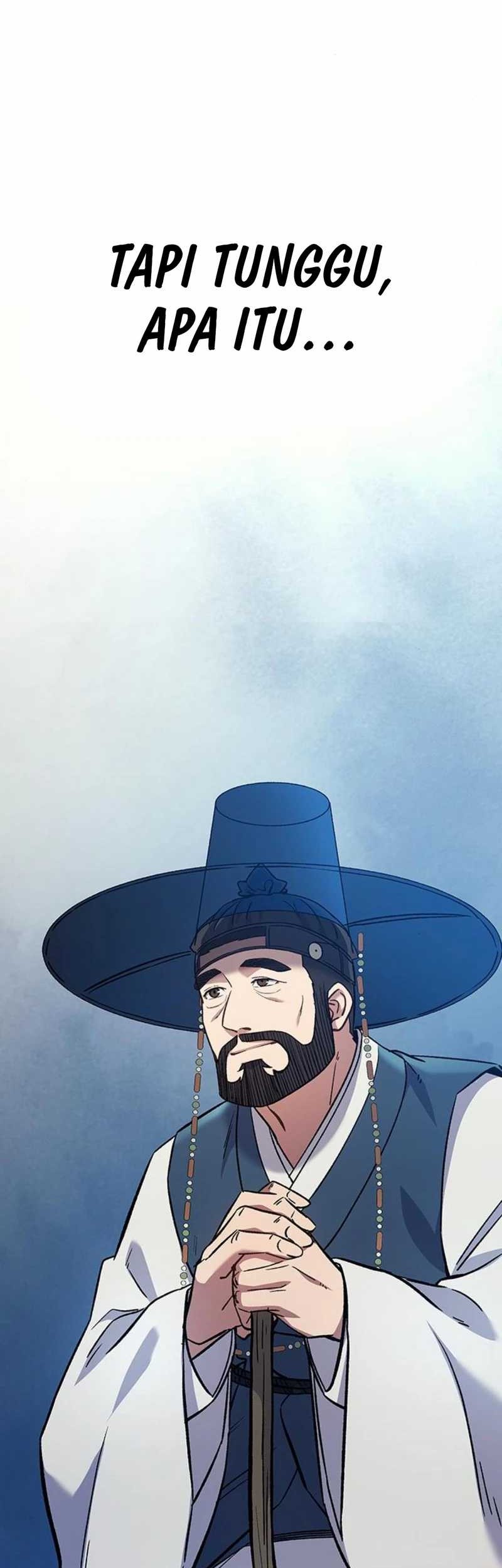 Doctor's Time Travel to Joseon Chapter 29 - halaman 76