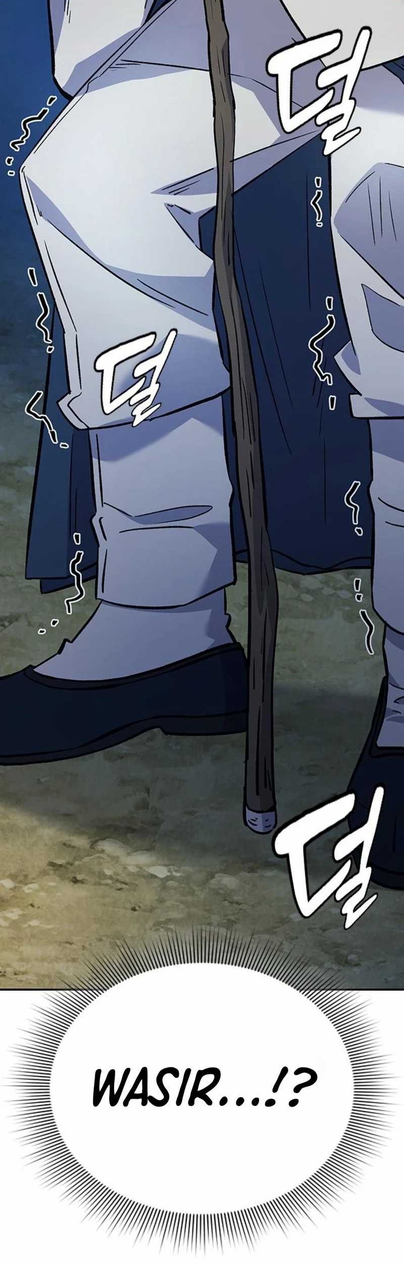 Doctor's Time Travel to Joseon Chapter 29 - halaman 77