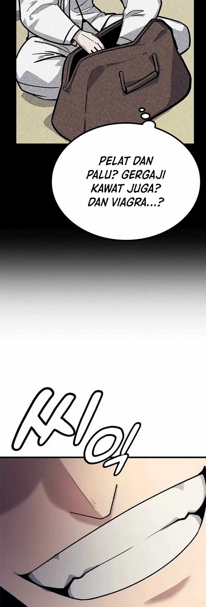 Doctor's Time Travel to Joseon Chapter 3 - halaman 108