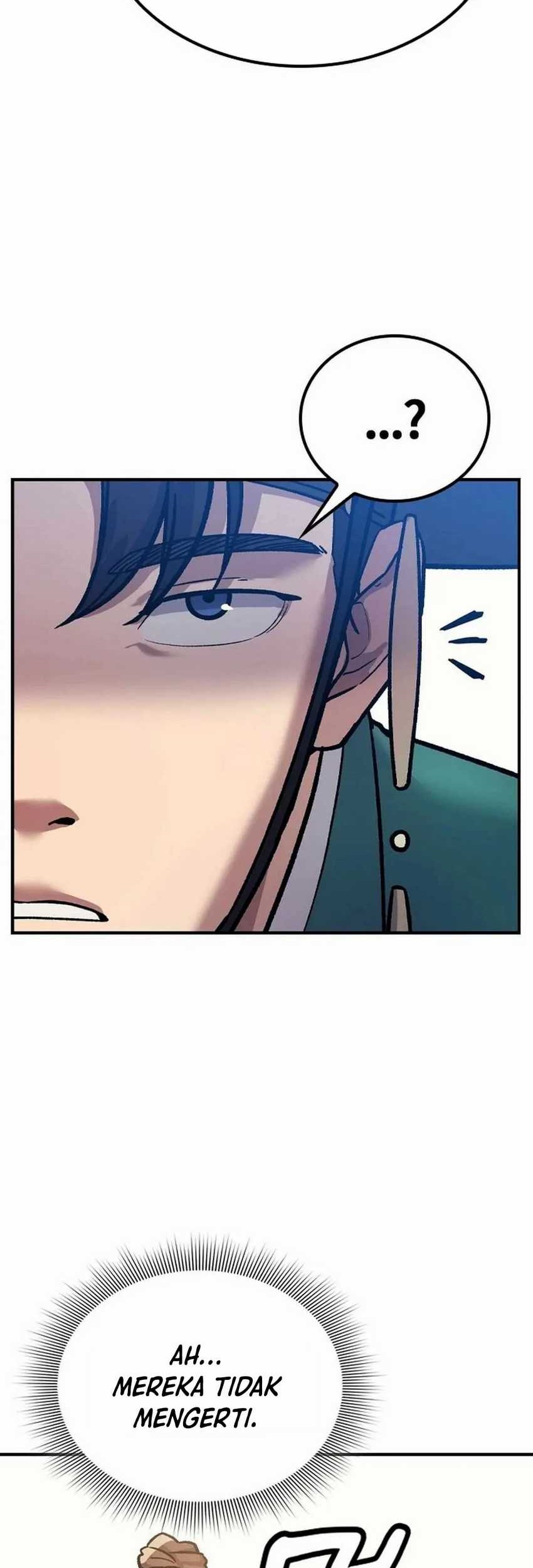Doctor's Time Travel to Joseon Chapter 3 - halaman 12