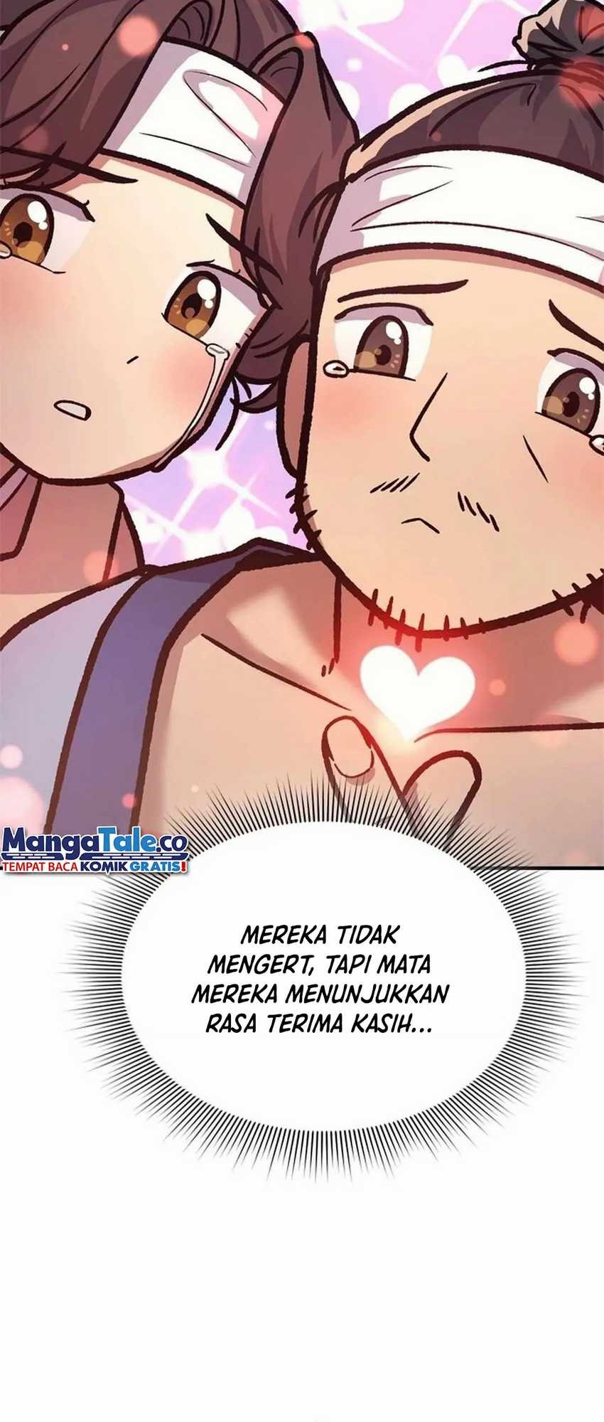 Doctor's Time Travel to Joseon Chapter 3 - halaman 14