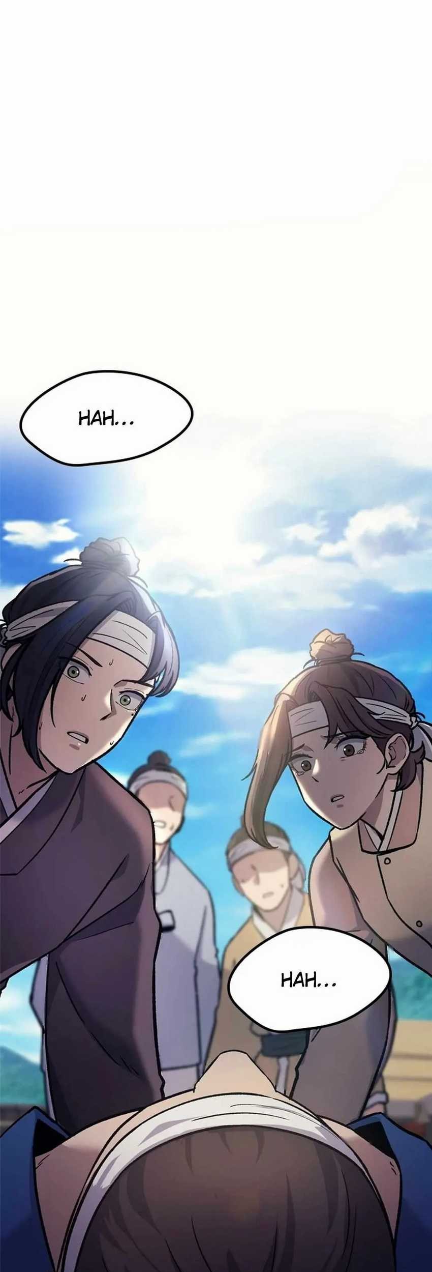 Doctor's Time Travel to Joseon Chapter 3 - halaman 2