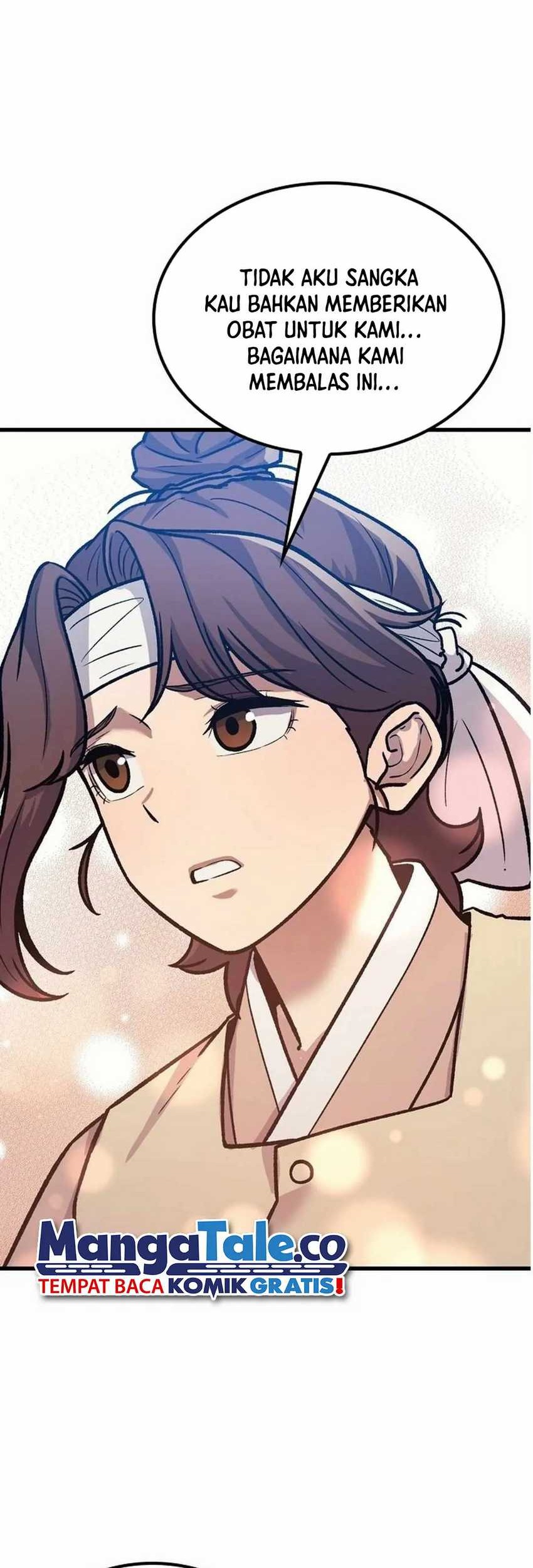 Doctor's Time Travel to Joseon Chapter 3 - halaman 23