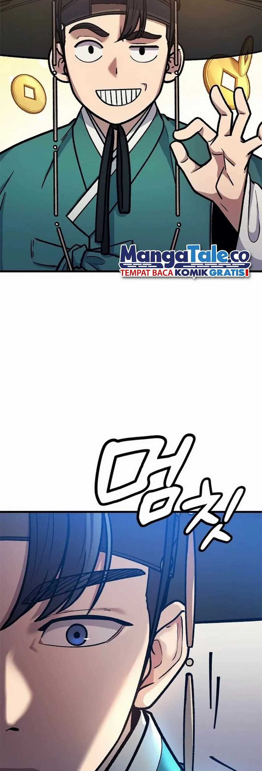 Doctor's Time Travel to Joseon Chapter 3 - halaman 25