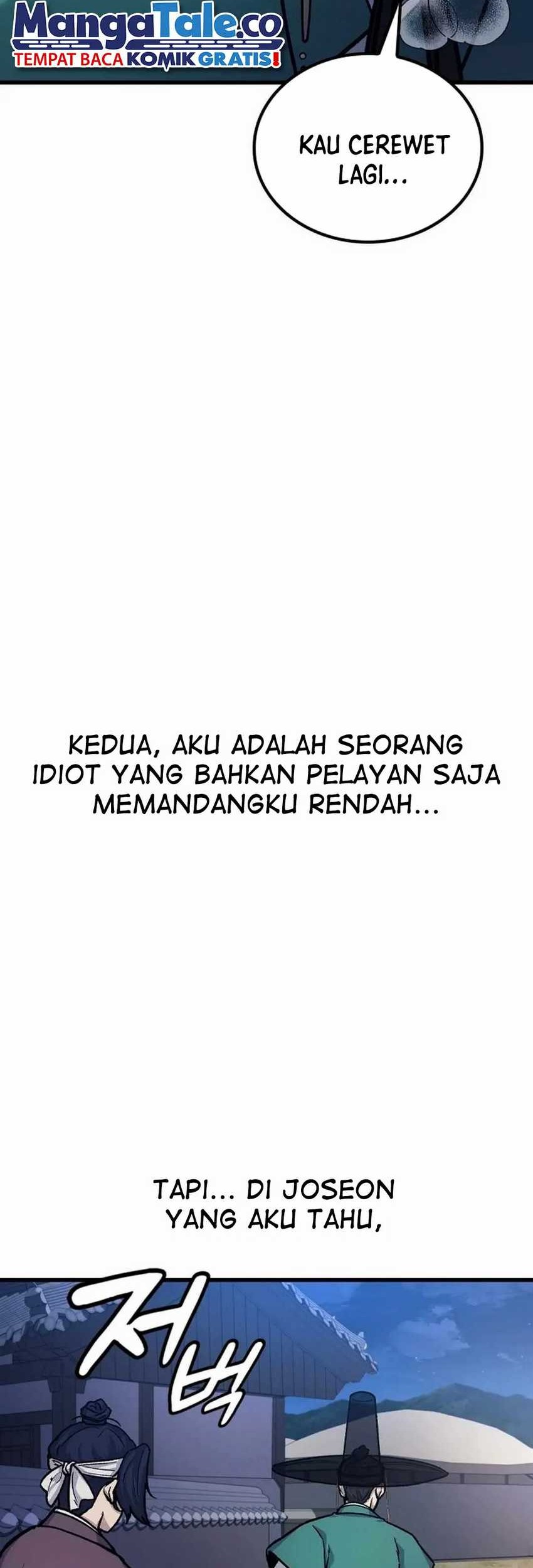 Doctor's Time Travel to Joseon Chapter 3 - halaman 41