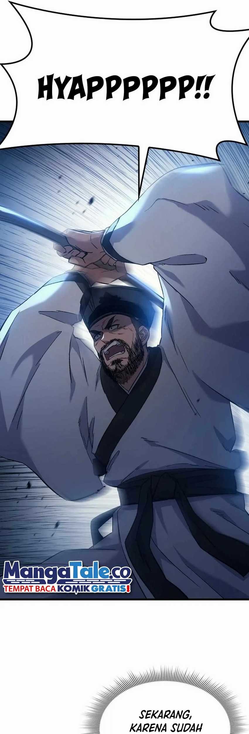 Doctor's Time Travel to Joseon Chapter 3 - halaman 49