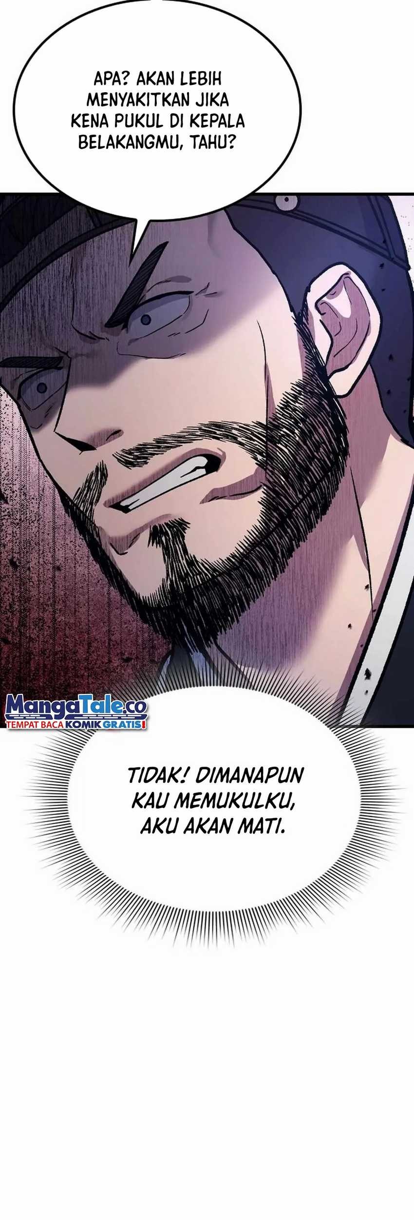 Doctor's Time Travel to Joseon Chapter 3 - halaman 53