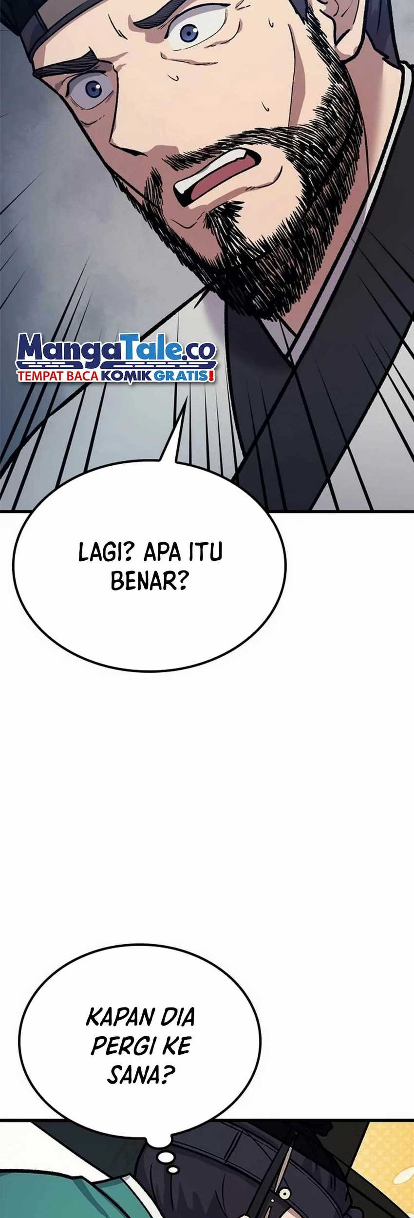 Doctor's Time Travel to Joseon Chapter 3 - halaman 58
