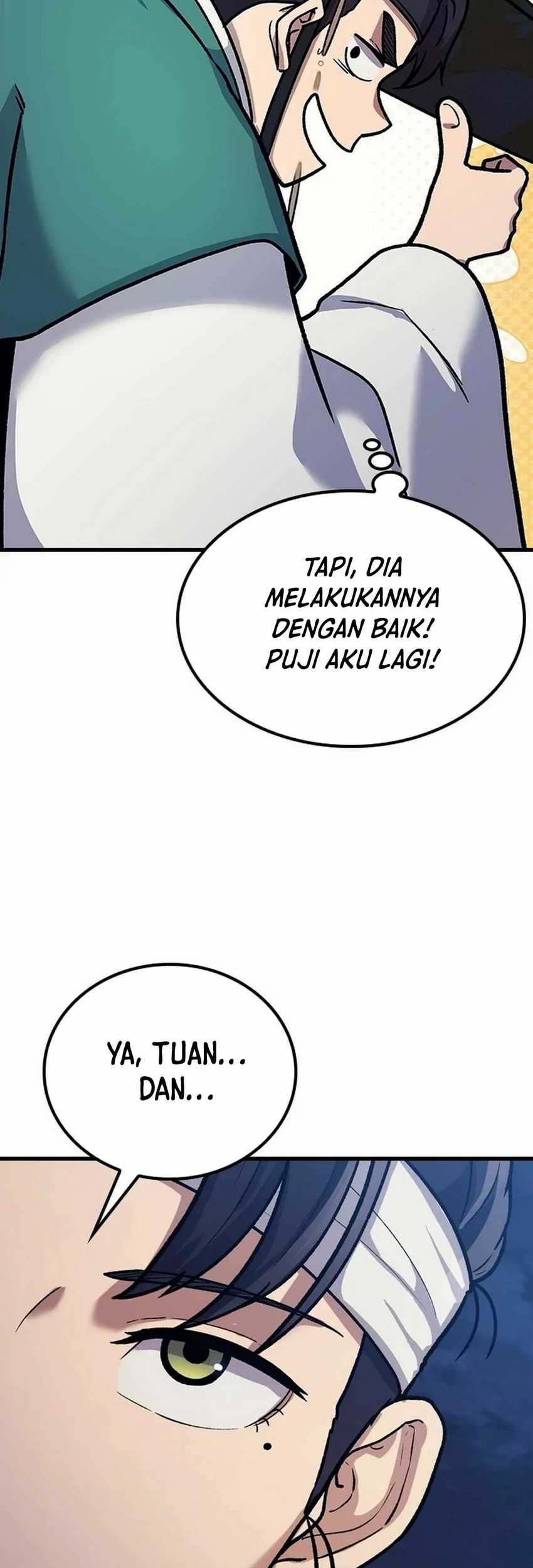 Doctor's Time Travel to Joseon Chapter 3 - halaman 59
