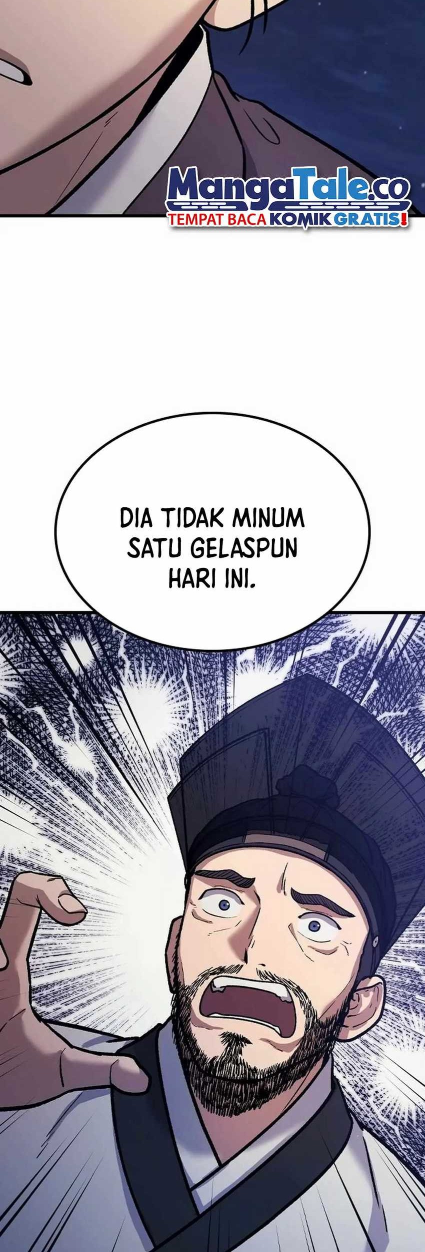 Doctor's Time Travel to Joseon Chapter 3 - halaman 60