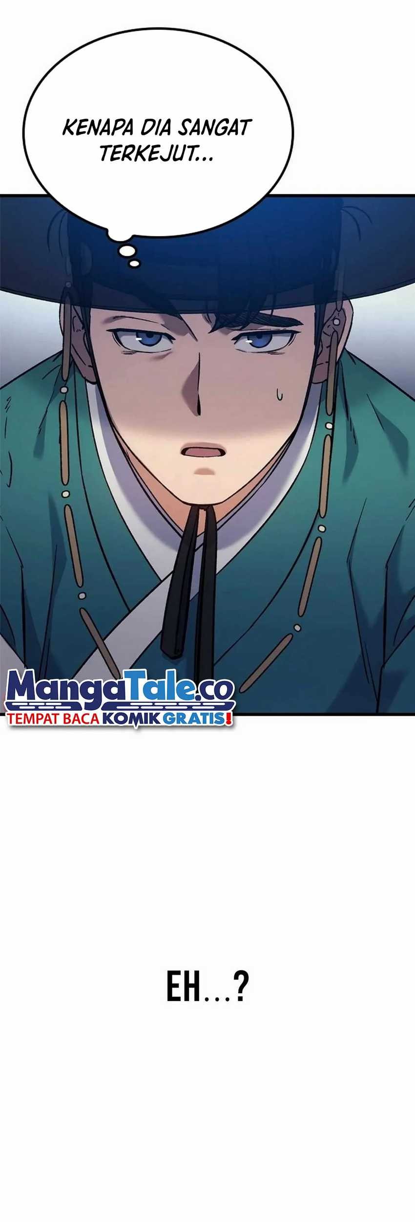 Doctor's Time Travel to Joseon Chapter 3 - halaman 62