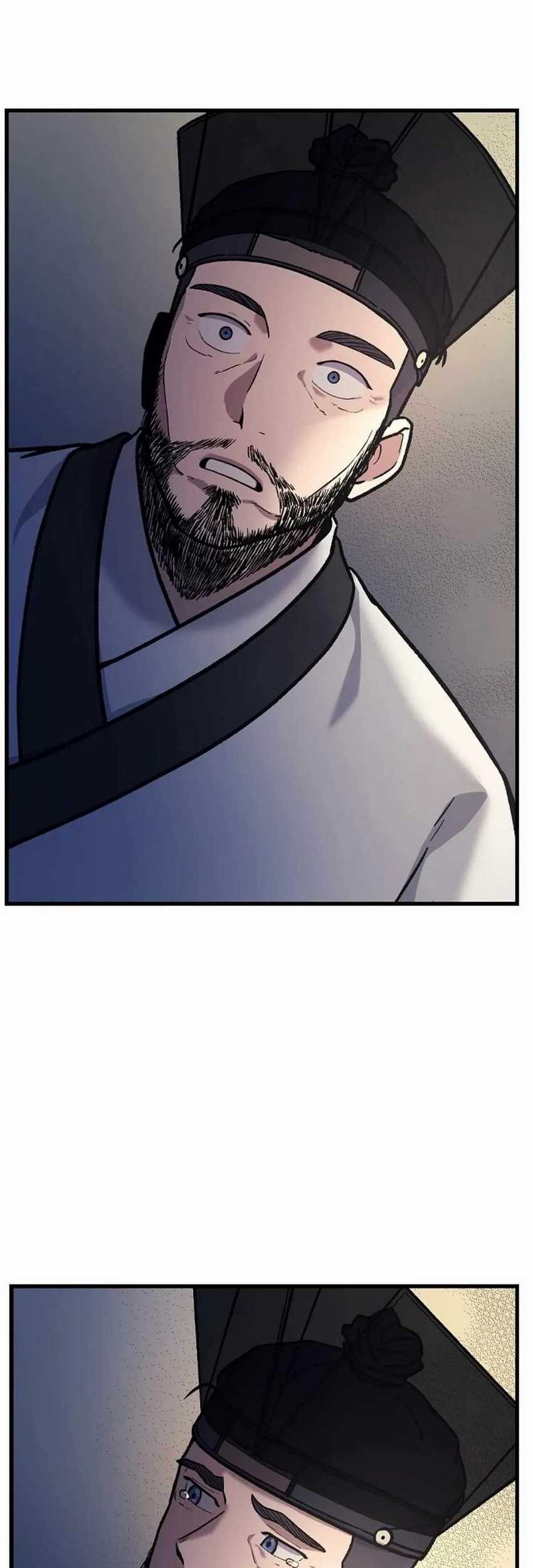 Doctor's Time Travel to Joseon Chapter 3 - halaman 63