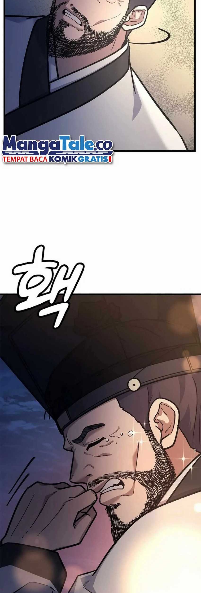 Doctor's Time Travel to Joseon Chapter 3 - halaman 64