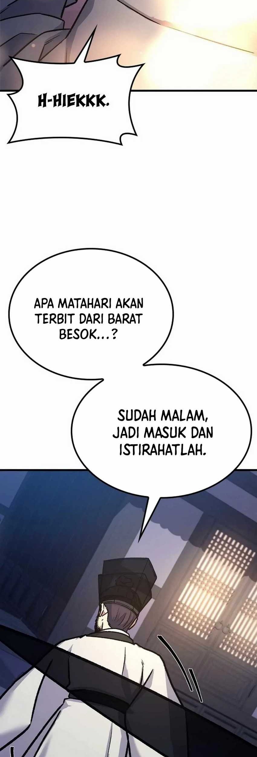 Doctor's Time Travel to Joseon Chapter 3 - halaman 65
