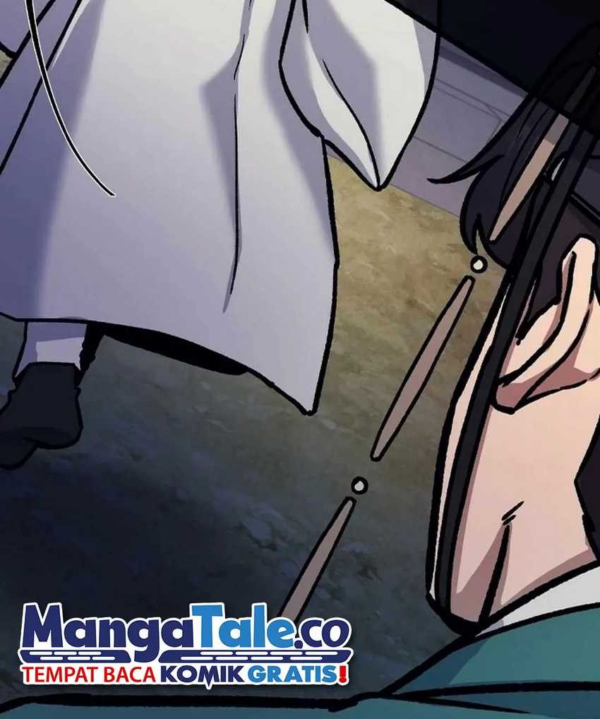 Doctor's Time Travel to Joseon Chapter 3 - halaman 66