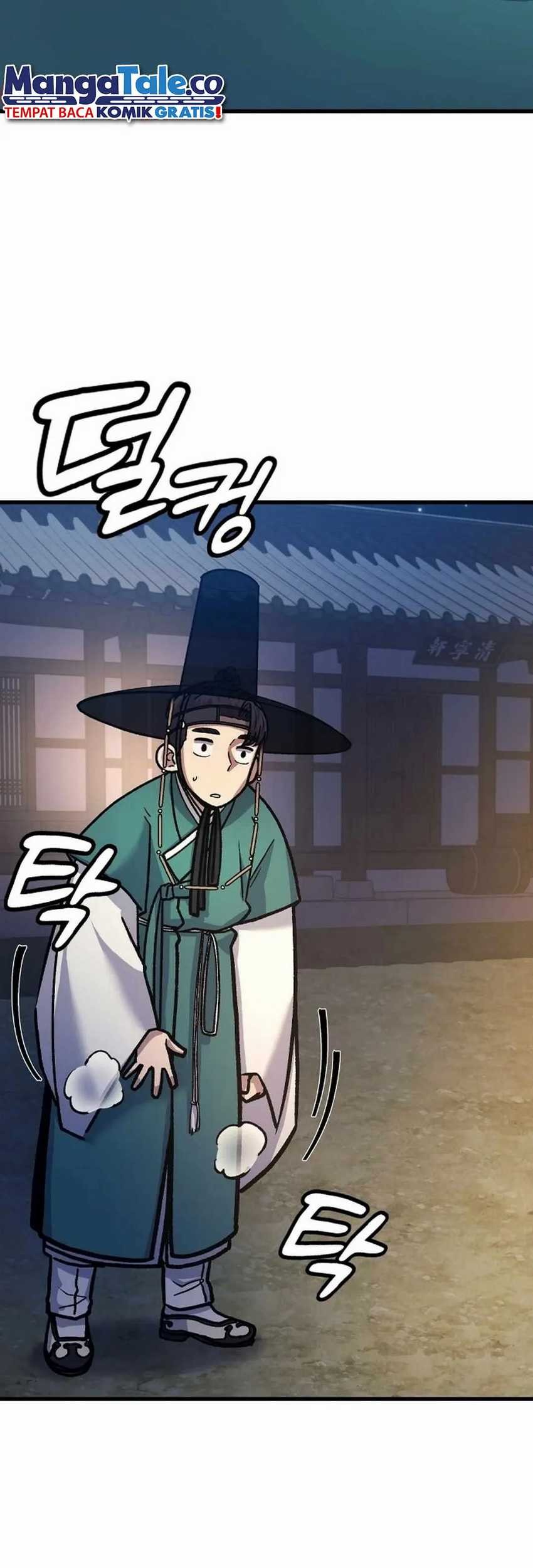 Doctor's Time Travel to Joseon Chapter 3 - halaman 67