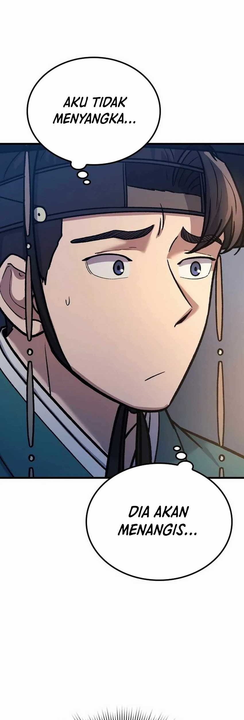 Doctor's Time Travel to Joseon Chapter 3 - halaman 68