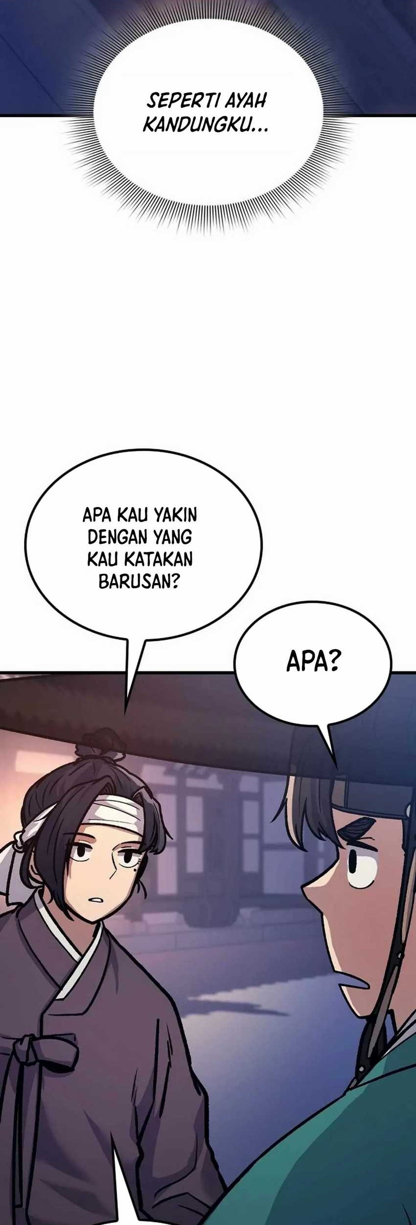 Doctor's Time Travel to Joseon Chapter 3 - halaman 70