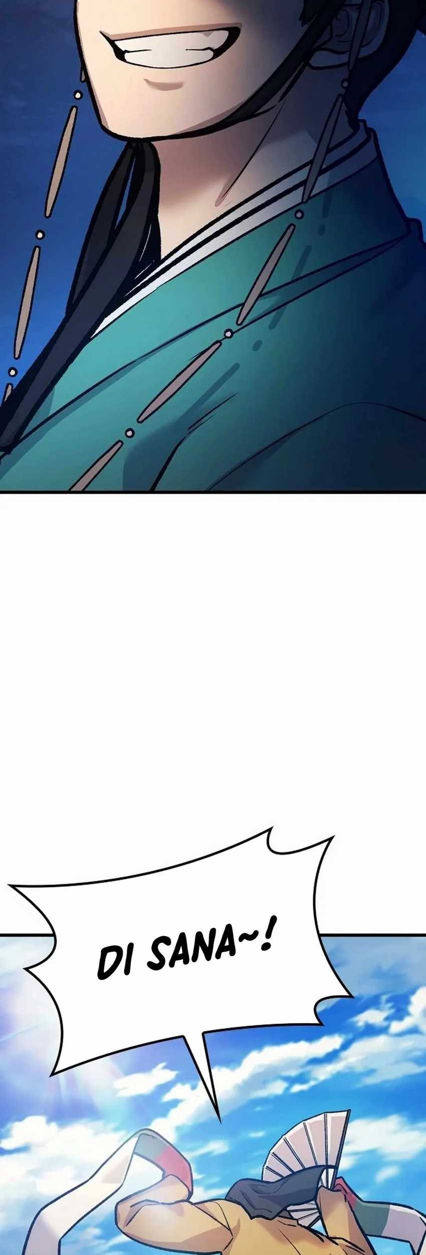 Doctor's Time Travel to Joseon Chapter 3 - halaman 79