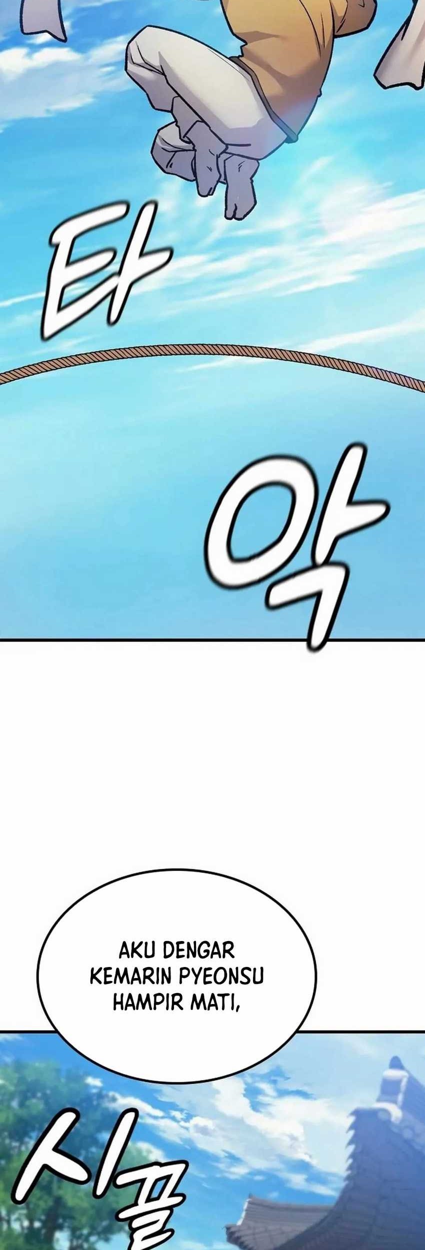 Doctor's Time Travel to Joseon Chapter 3 - halaman 80