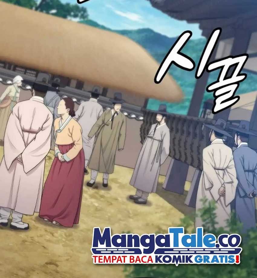 Doctor's Time Travel to Joseon Chapter 3 - halaman 81
