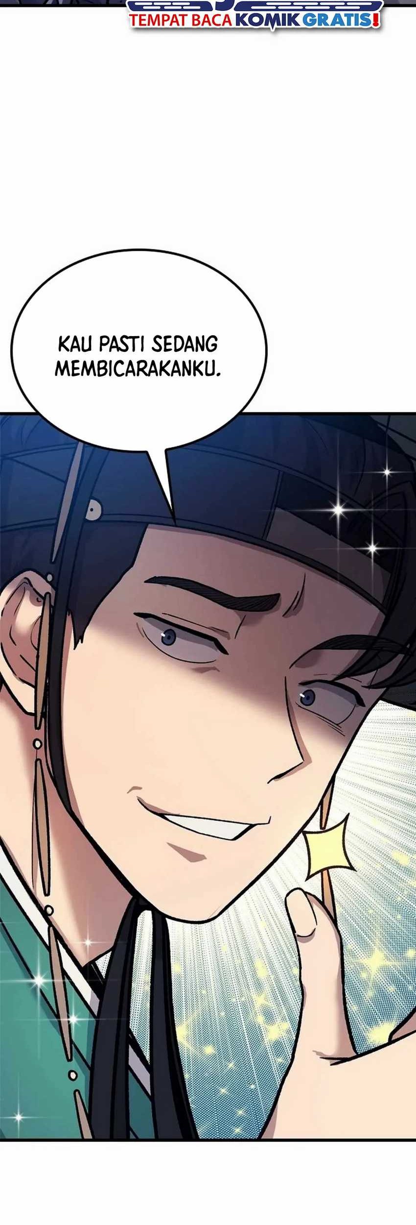 Doctor's Time Travel to Joseon Chapter 3 - halaman 83